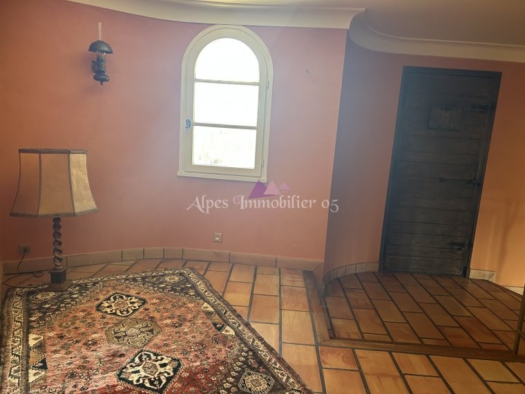 ALPES IMMOBILIER