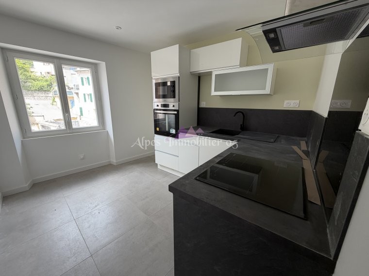 ALPES IMMOBILIER