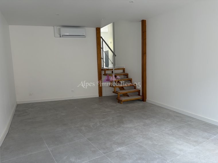 ALPES IMMOBILIER