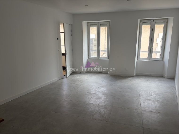 ALPES IMMOBILIER
