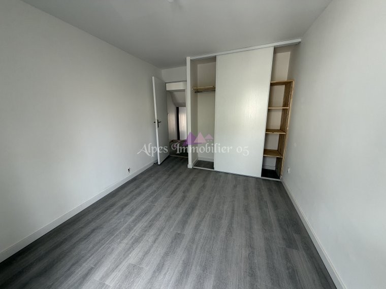 ALPES IMMOBILIER