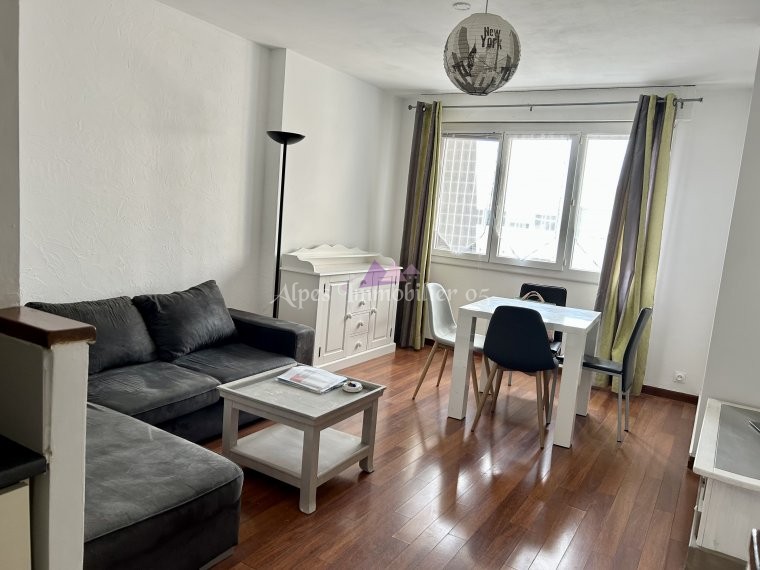 ALPES IMMOBILIER