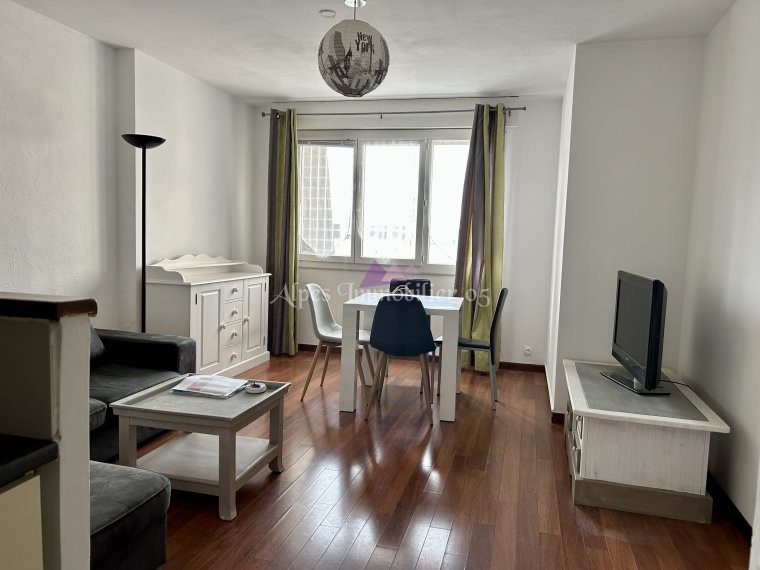 ALPES IMMOBILIER
