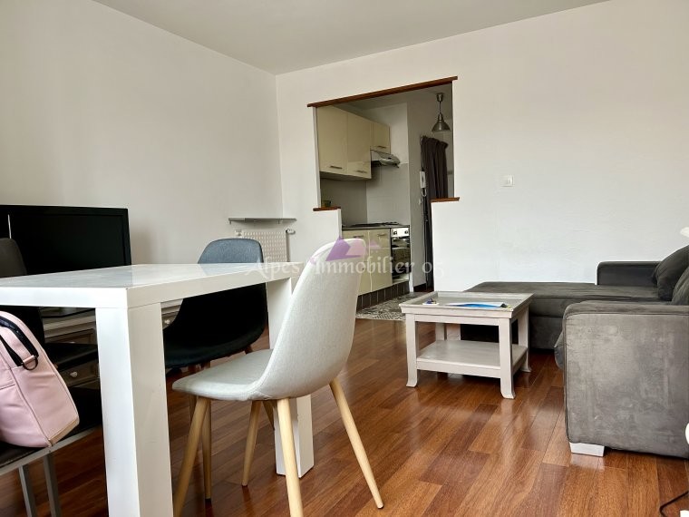 ALPES IMMOBILIER