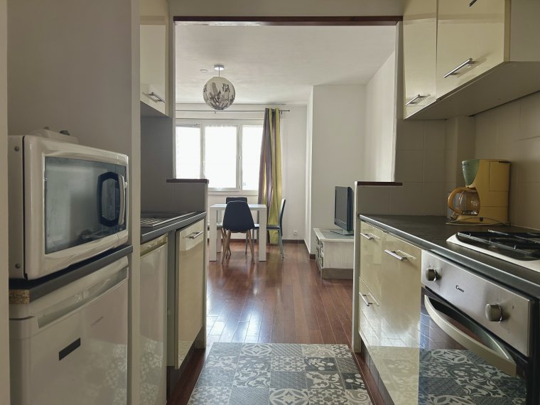 ALPES IMMOBILIER