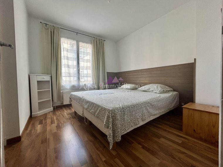 ALPES IMMOBILIER