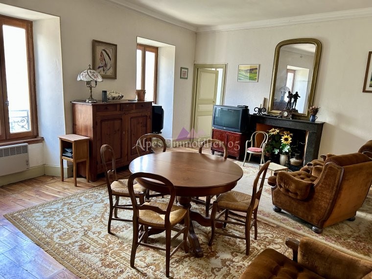 ALPES IMMOBILIER