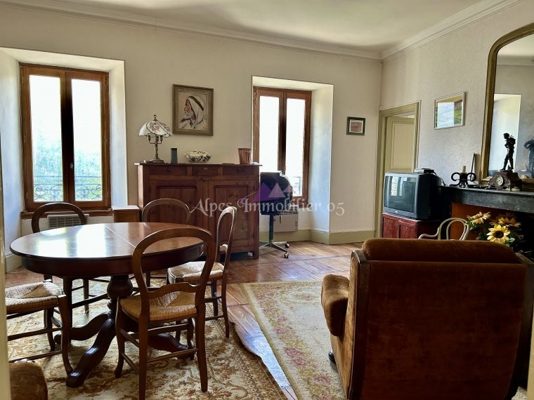 ALPES IMMOBILIER
