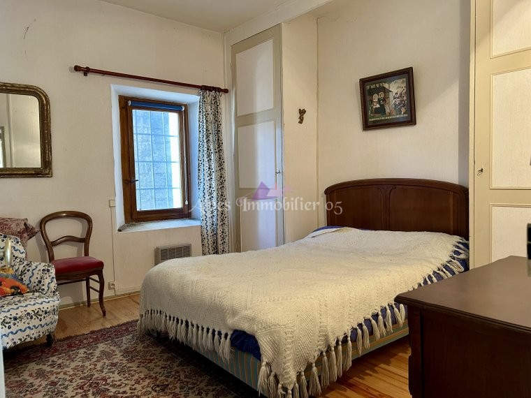 ALPES IMMOBILIER