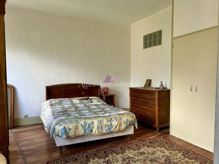 ALPES IMMOBILIER