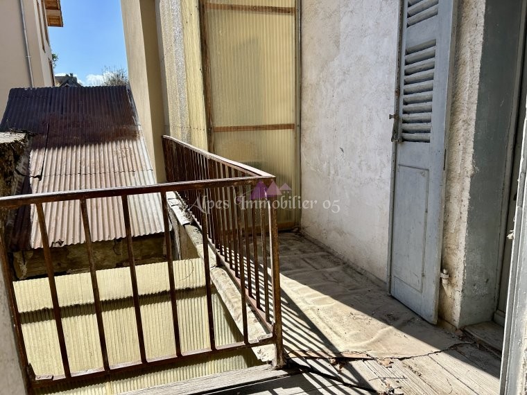 ALPES IMMOBILIER