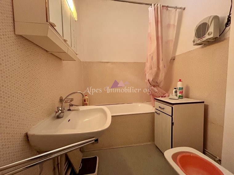 ALPES IMMOBILIER