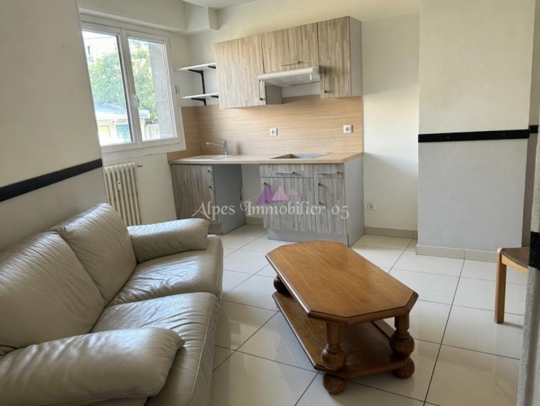 ALPES IMMOBILIER