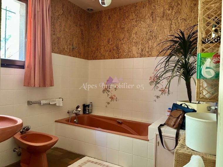 ALPES IMMOBILIER