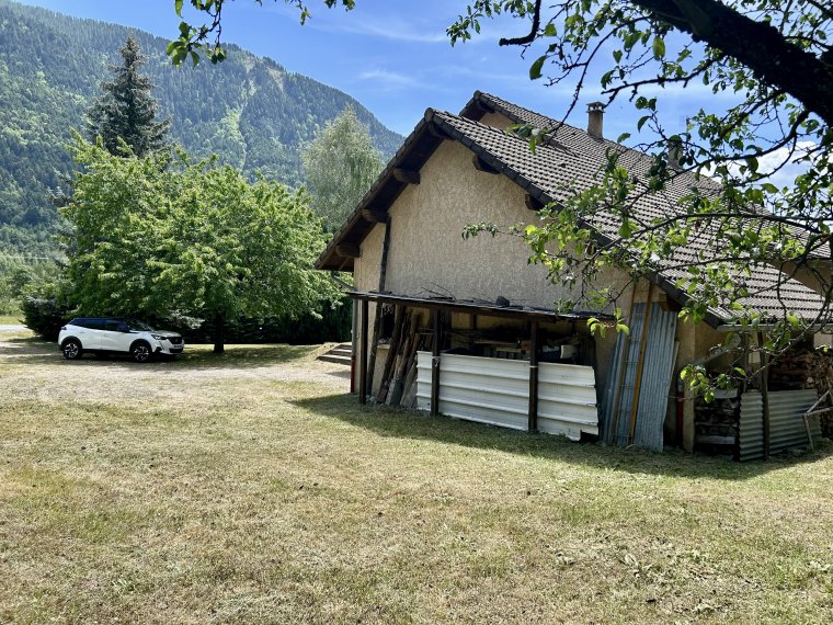ALPES IMMOBILIER