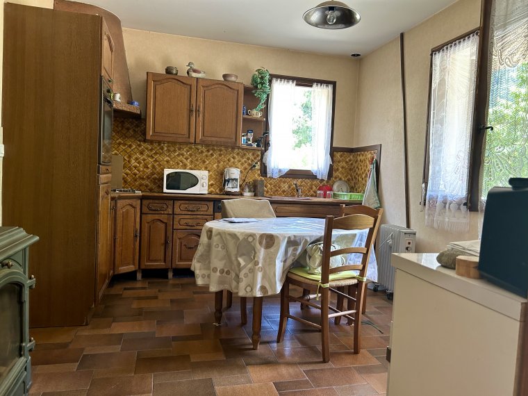 ALPES IMMOBILIER