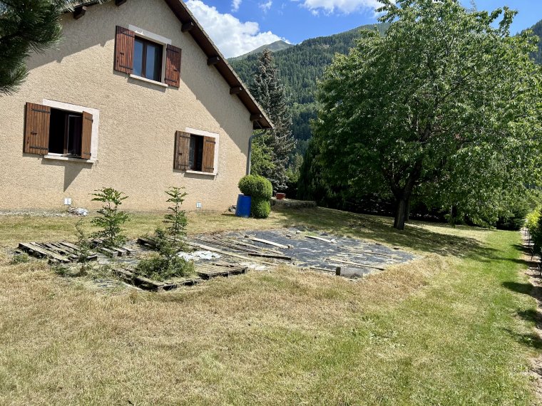 ALPES IMMOBILIER