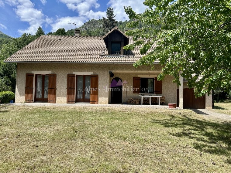 ALPES IMMOBILIER