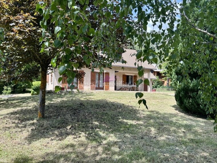 ALPES IMMOBILIER