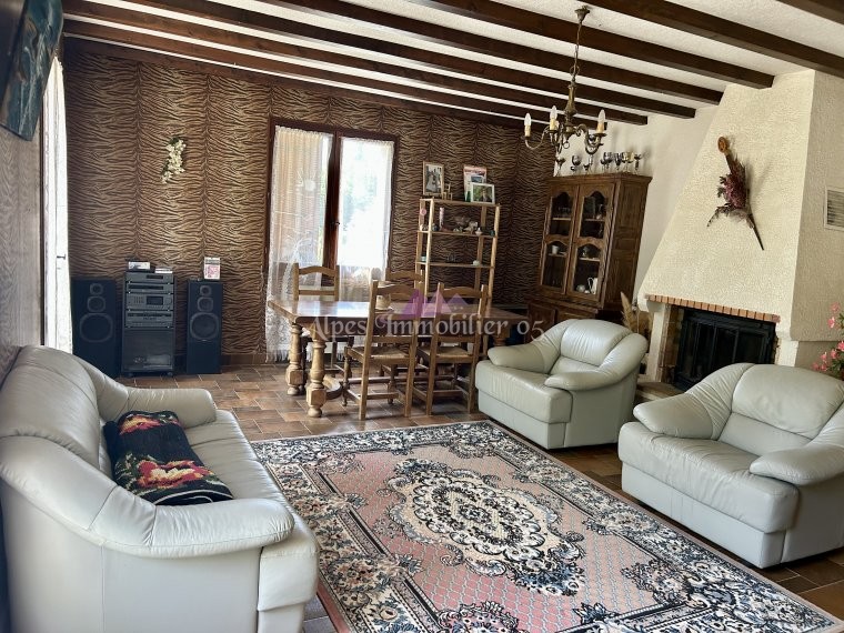 ALPES IMMOBILIER