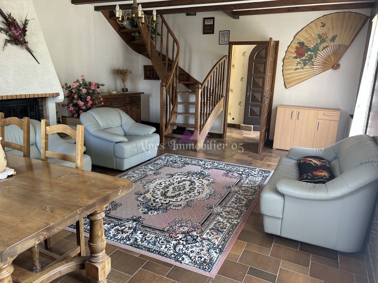 ALPES IMMOBILIER