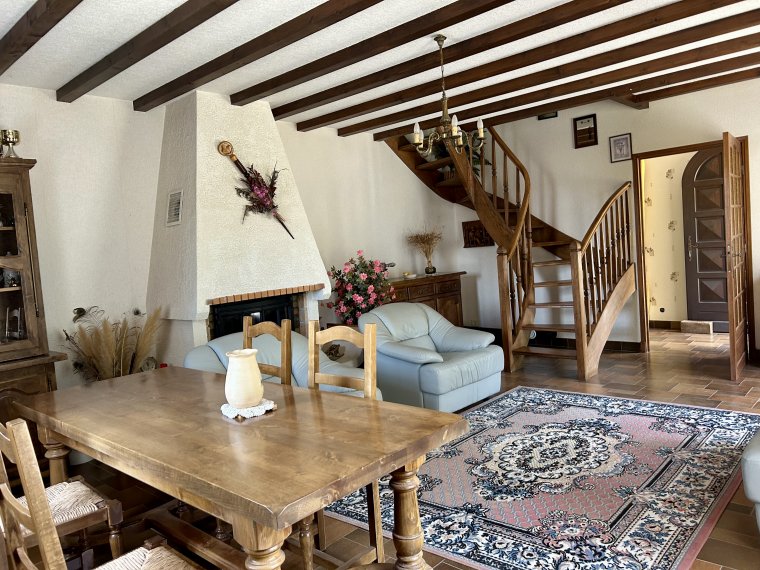 ALPES IMMOBILIER