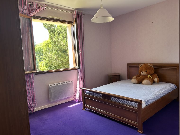 ALPES IMMOBILIER