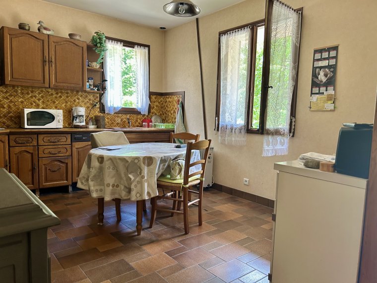 ALPES IMMOBILIER