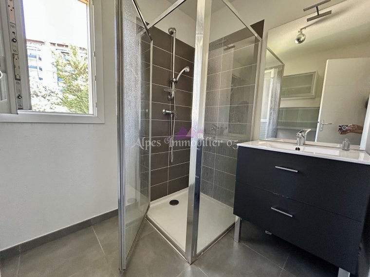ALPES IMMOBILIER