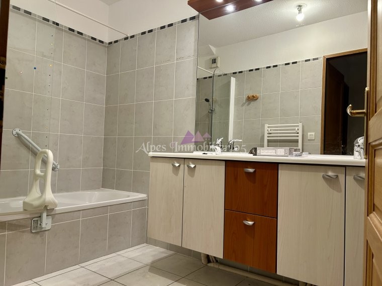 ALPES IMMOBILIER - photo 12