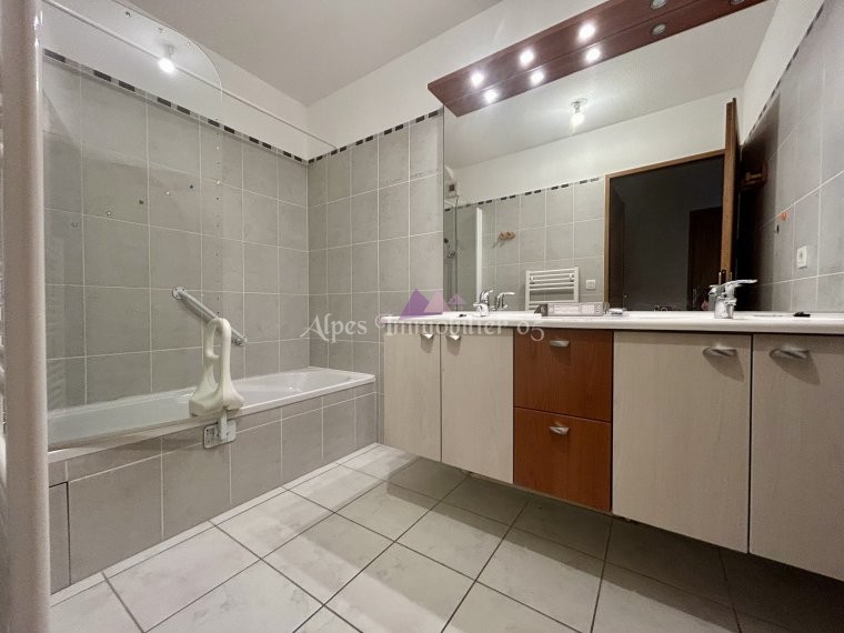 ALPES IMMOBILIER - photo 13
