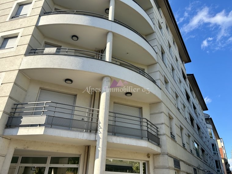 ALPES IMMOBILIER - photo 1