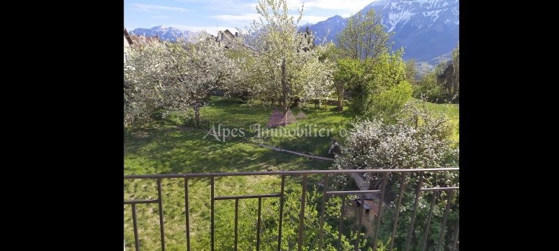 ALPES IMMOBILIER - photo 4