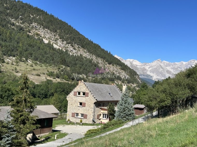 ALPES IMMOBILIER - photo 2