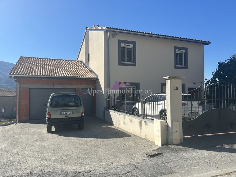 ALPES IMMOBILIER - photo 10