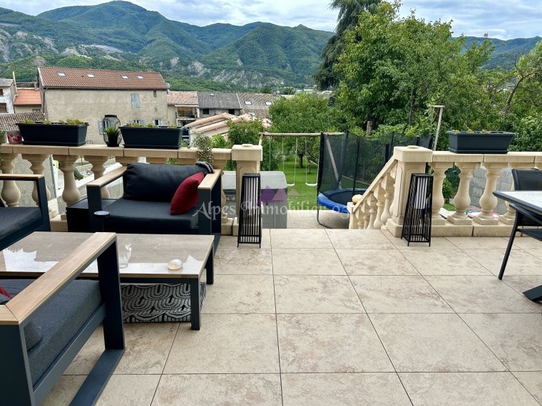ALPES IMMOBILIER - photo 1