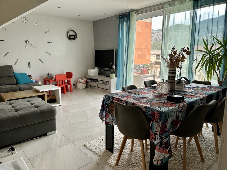 ALPES IMMOBILIER - photo 4