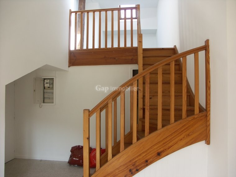 GAP IMMOBILIER