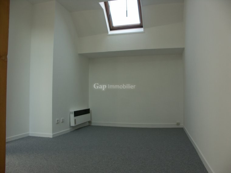 GAP IMMOBILIER