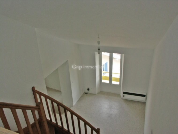 GAP IMMOBILIER