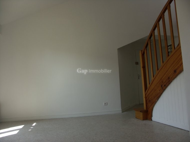 GAP IMMOBILIER