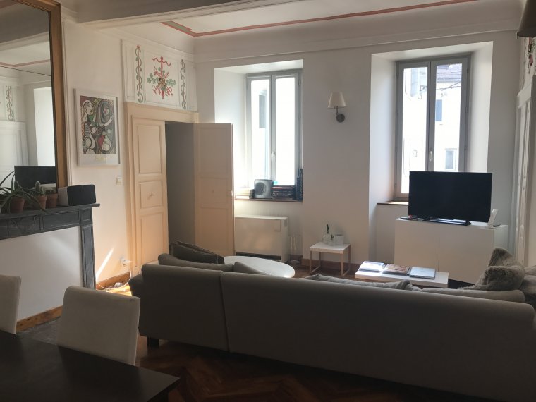 GAP IMMOBILIER