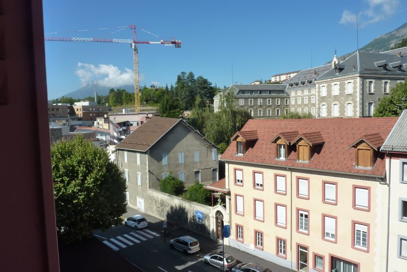 GAP IMMOBILIER