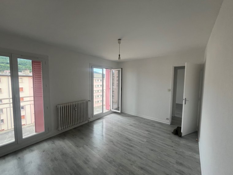 GAP IMMOBILIER