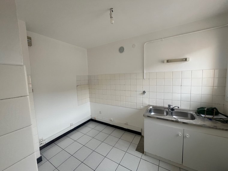 GAP IMMOBILIER