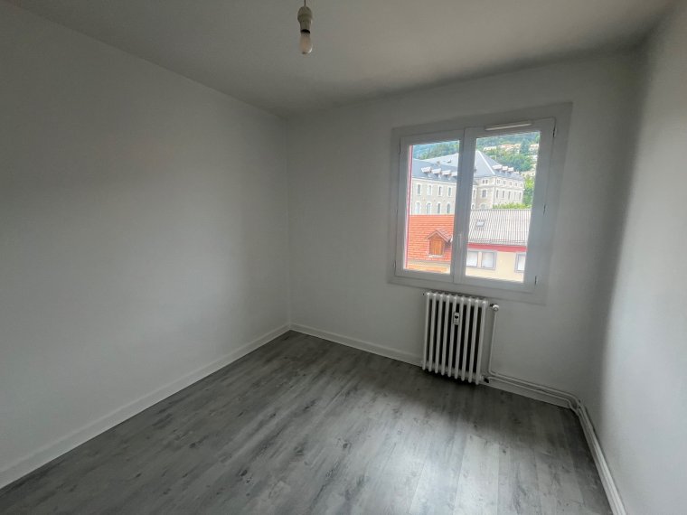 GAP IMMOBILIER