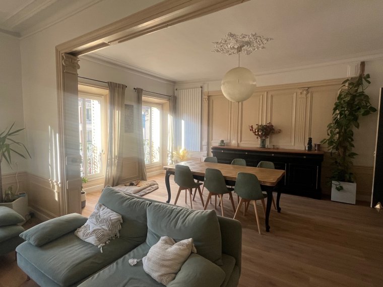 GAP IMMOBILIER