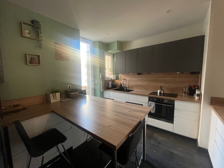 GAP IMMOBILIER