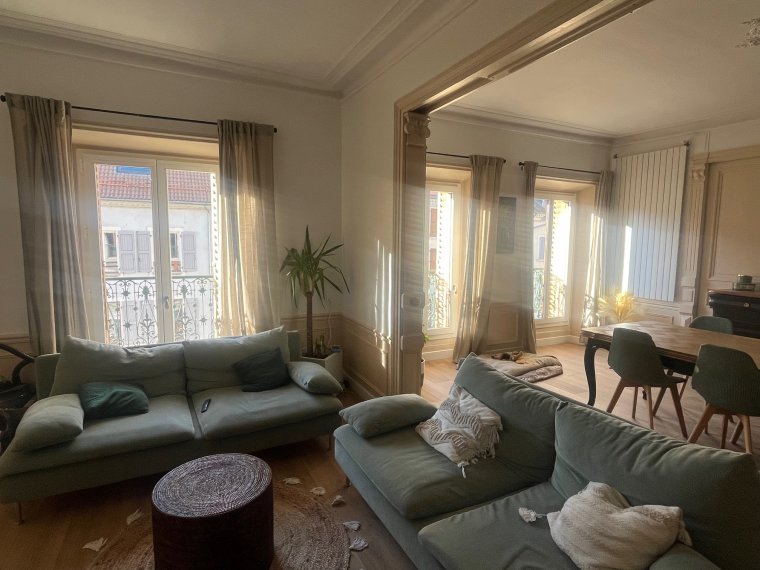 GAP IMMOBILIER
