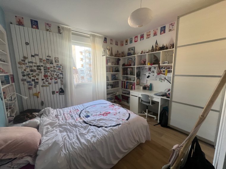 GAP IMMOBILIER